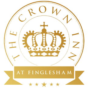 The Crown Inn at Finglesham - Logo