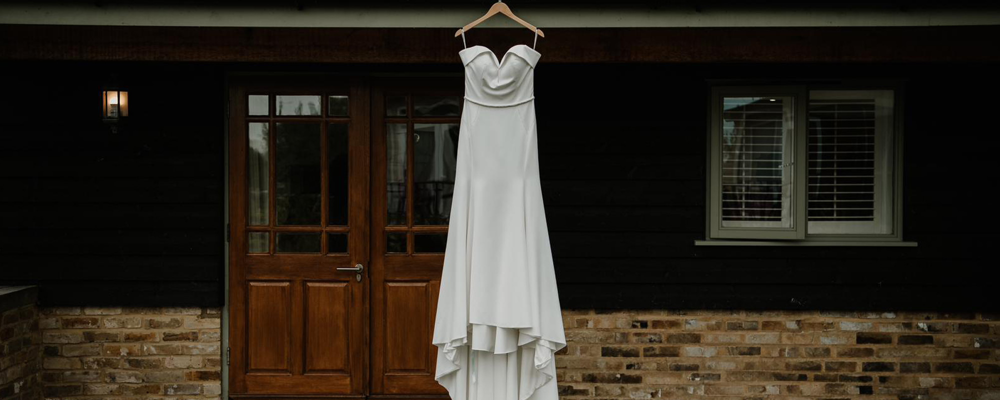 Image of weddings at The Crown Inn at Finglesham