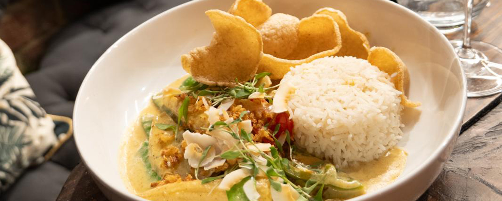 Image of weddings at The Crown Inn at Finglesham