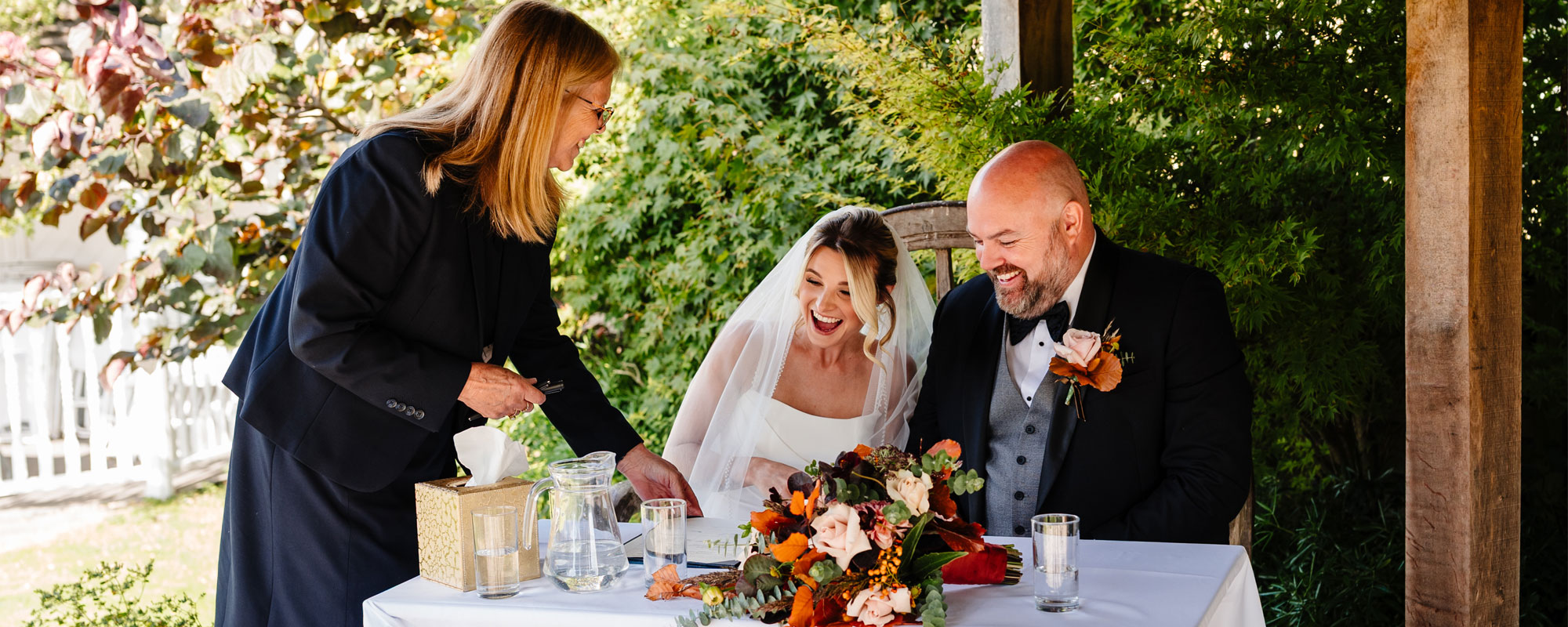 Image of weddings at The Crown Inn at Finglesham
