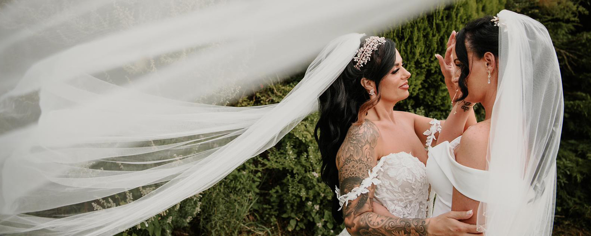 Image of weddings at The Crown Inn at Finglesham