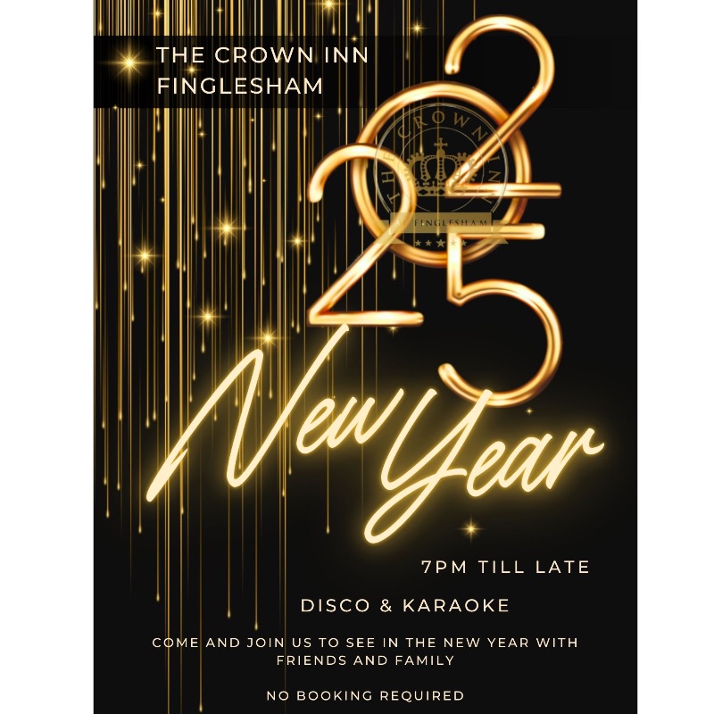  - The Crown Inn at Finglesham Project